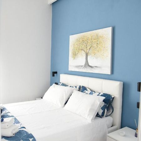 Al Massimo Apartment Palermo Ngoại thất bức ảnh