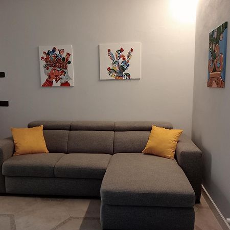 Al Massimo Apartment Palermo Ngoại thất bức ảnh