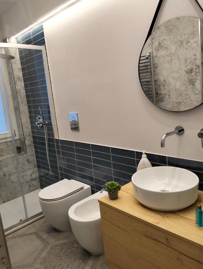 Al Massimo Apartment Palermo Ngoại thất bức ảnh