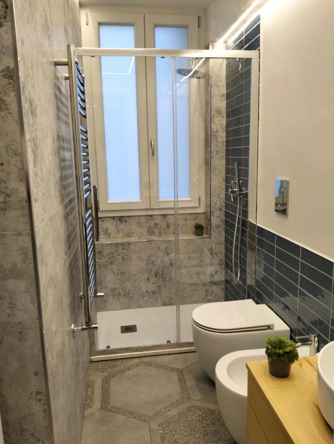 Al Massimo Apartment Palermo Ngoại thất bức ảnh