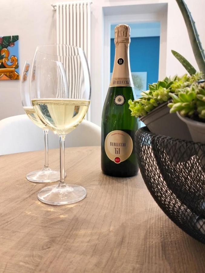 Al Massimo Apartment Palermo Ngoại thất bức ảnh