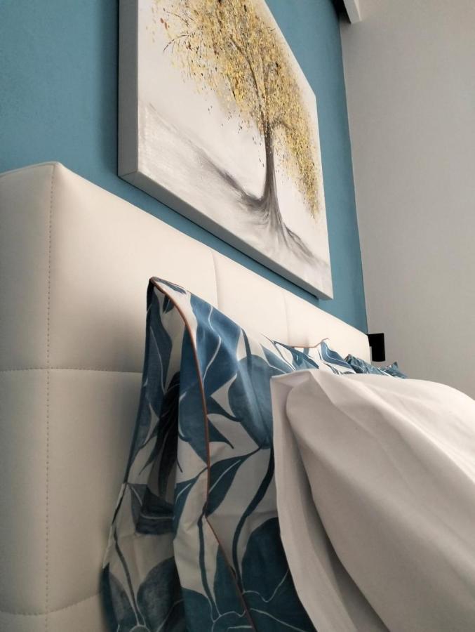 Al Massimo Apartment Palermo Ngoại thất bức ảnh