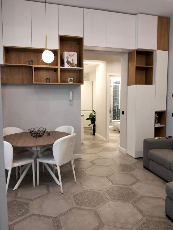Al Massimo Apartment Palermo Ngoại thất bức ảnh
