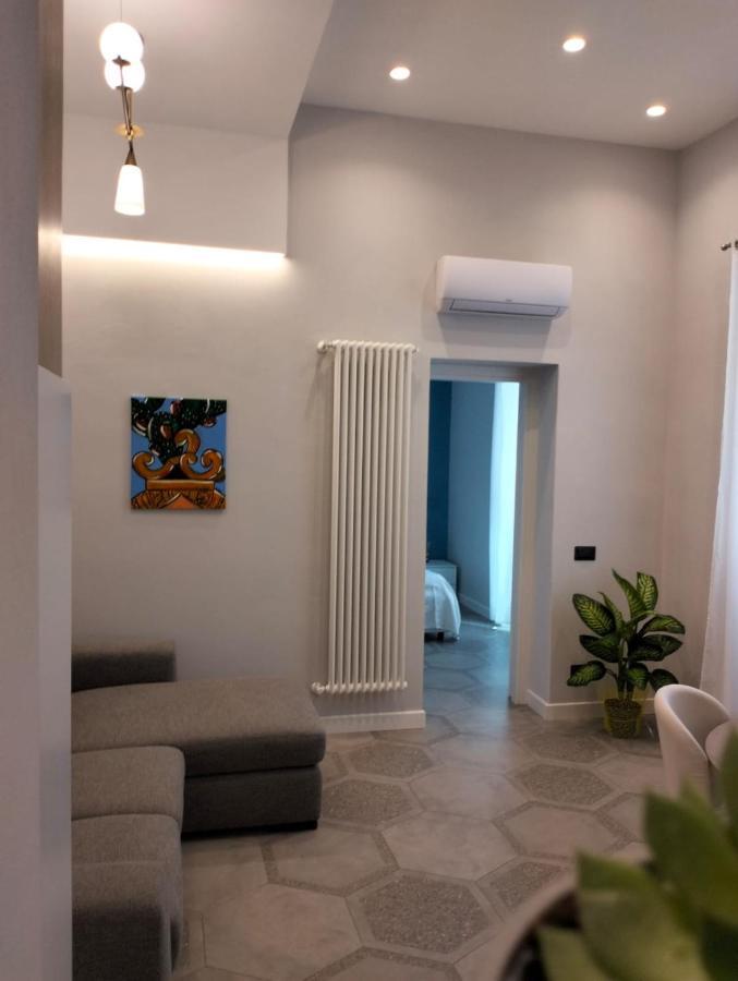 Al Massimo Apartment Palermo Ngoại thất bức ảnh