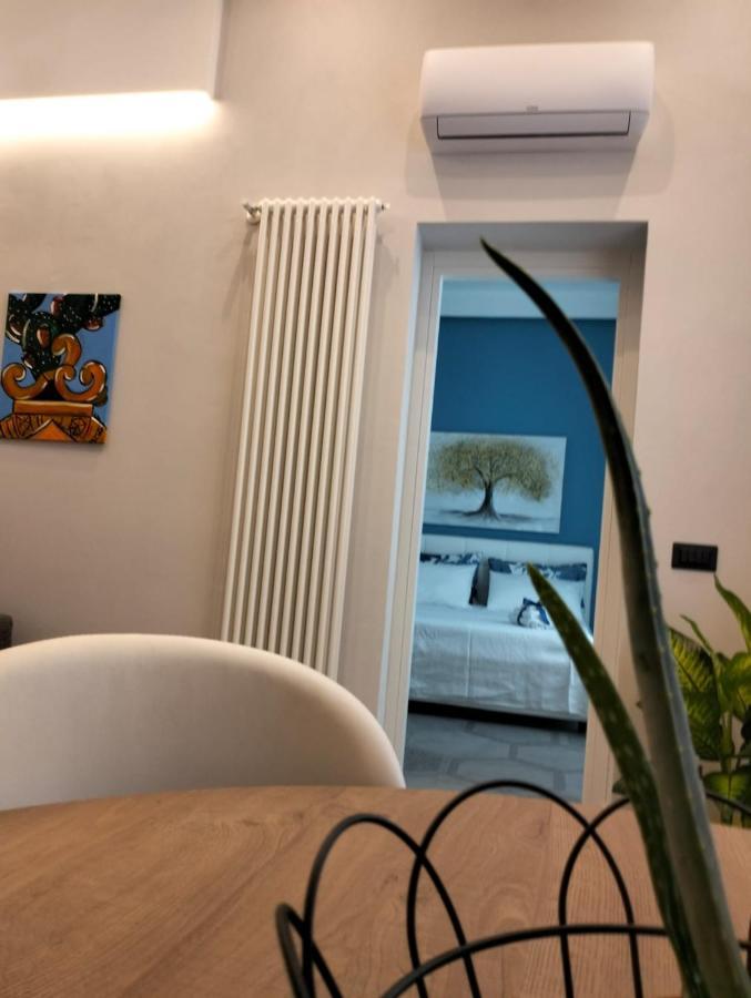 Al Massimo Apartment Palermo Ngoại thất bức ảnh