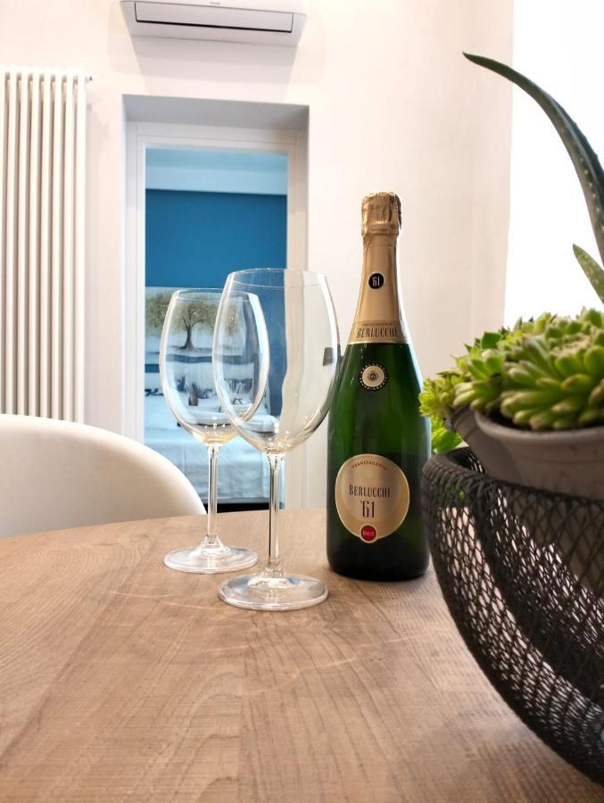 Al Massimo Apartment Palermo Ngoại thất bức ảnh