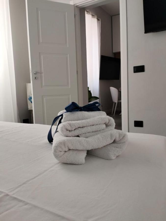 Al Massimo Apartment Palermo Ngoại thất bức ảnh