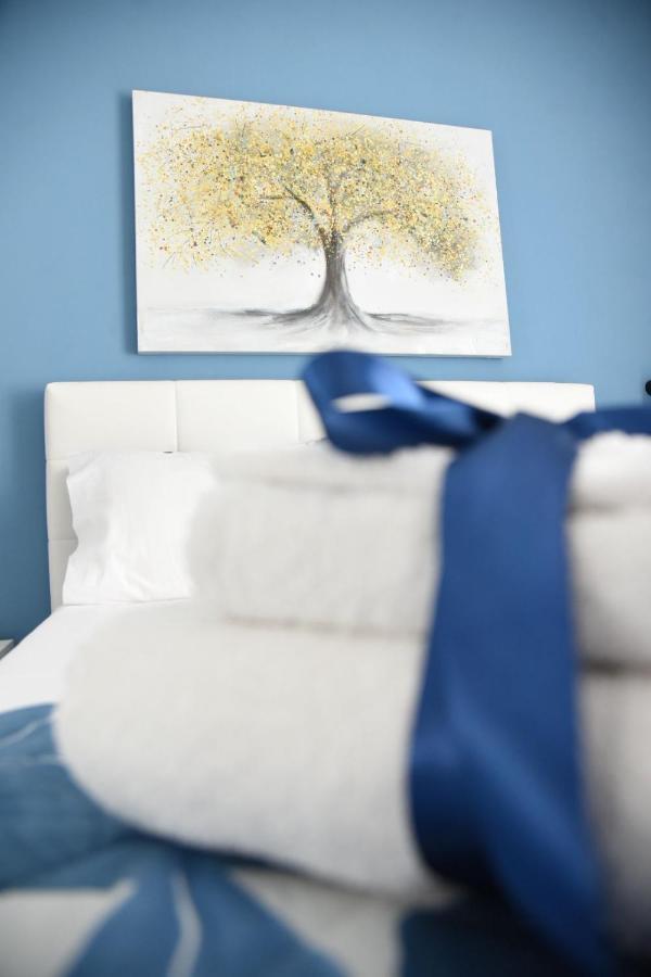 Al Massimo Apartment Palermo Ngoại thất bức ảnh