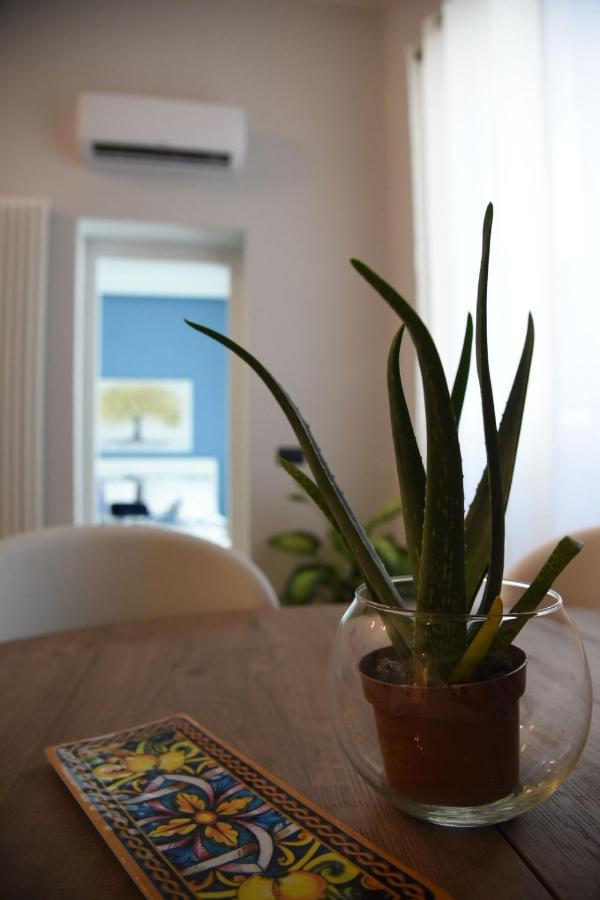 Al Massimo Apartment Palermo Ngoại thất bức ảnh