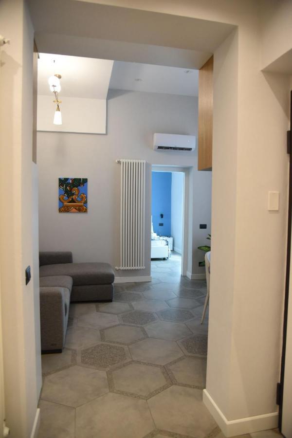 Al Massimo Apartment Palermo Ngoại thất bức ảnh