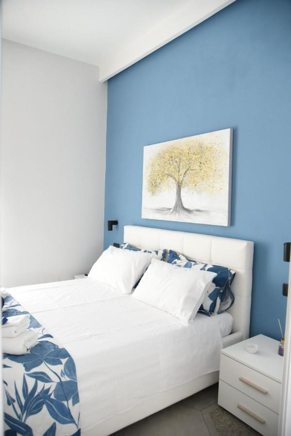 Al Massimo Apartment Palermo Ngoại thất bức ảnh