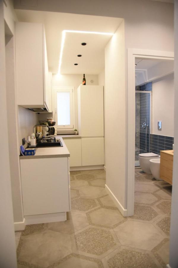 Al Massimo Apartment Palermo Ngoại thất bức ảnh