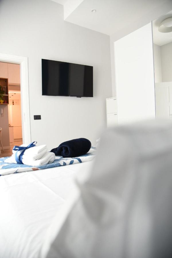 Al Massimo Apartment Palermo Ngoại thất bức ảnh