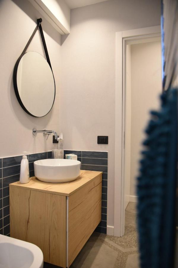 Al Massimo Apartment Palermo Ngoại thất bức ảnh