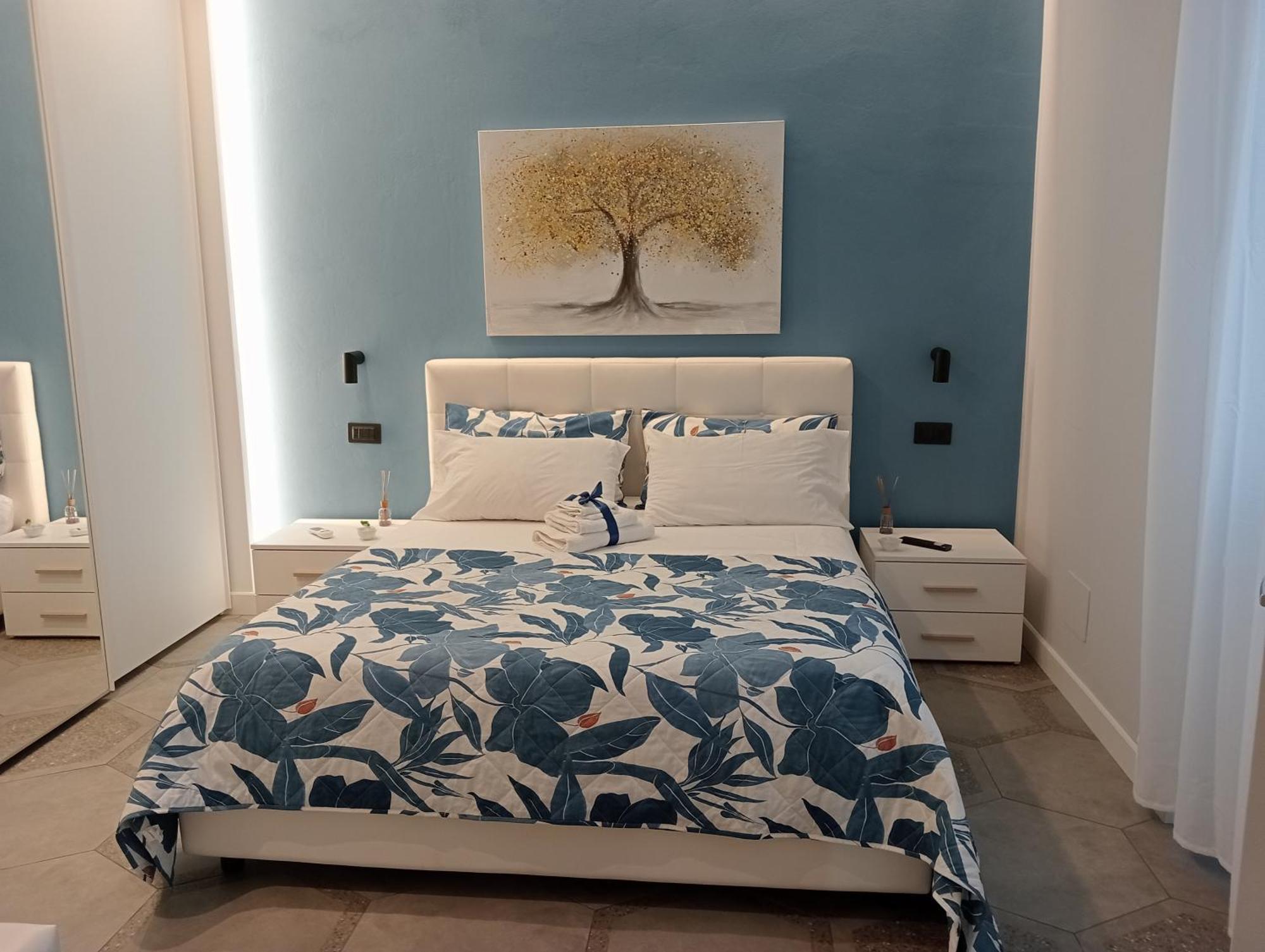 Al Massimo Apartment Palermo Ngoại thất bức ảnh