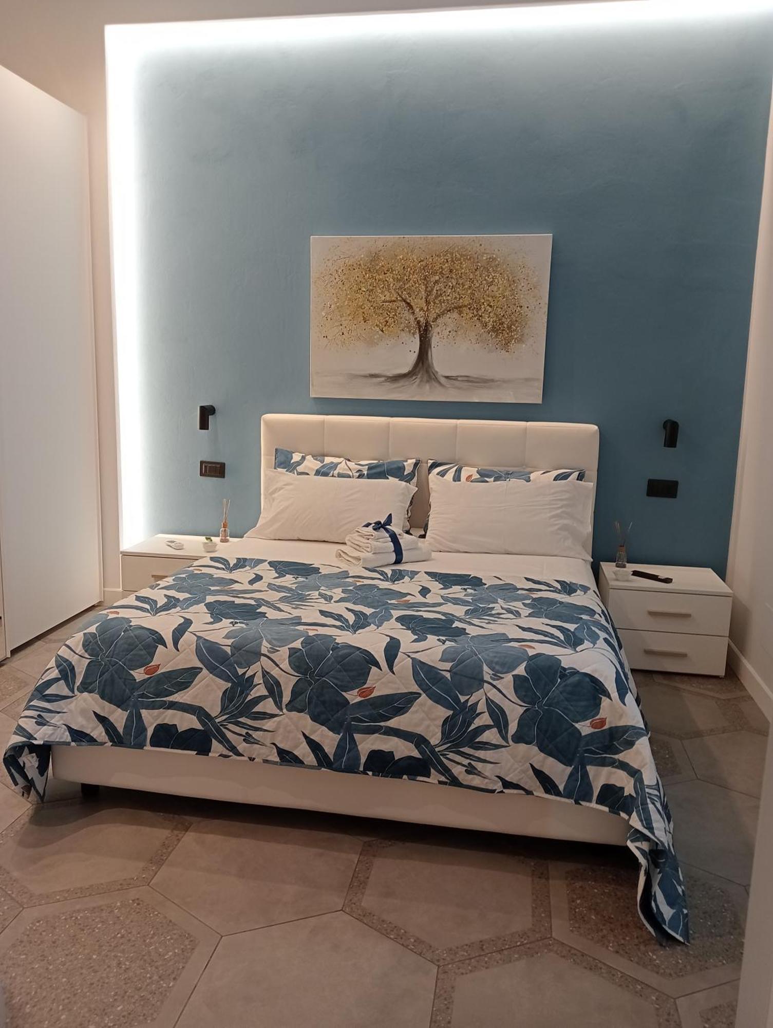 Al Massimo Apartment Palermo Ngoại thất bức ảnh