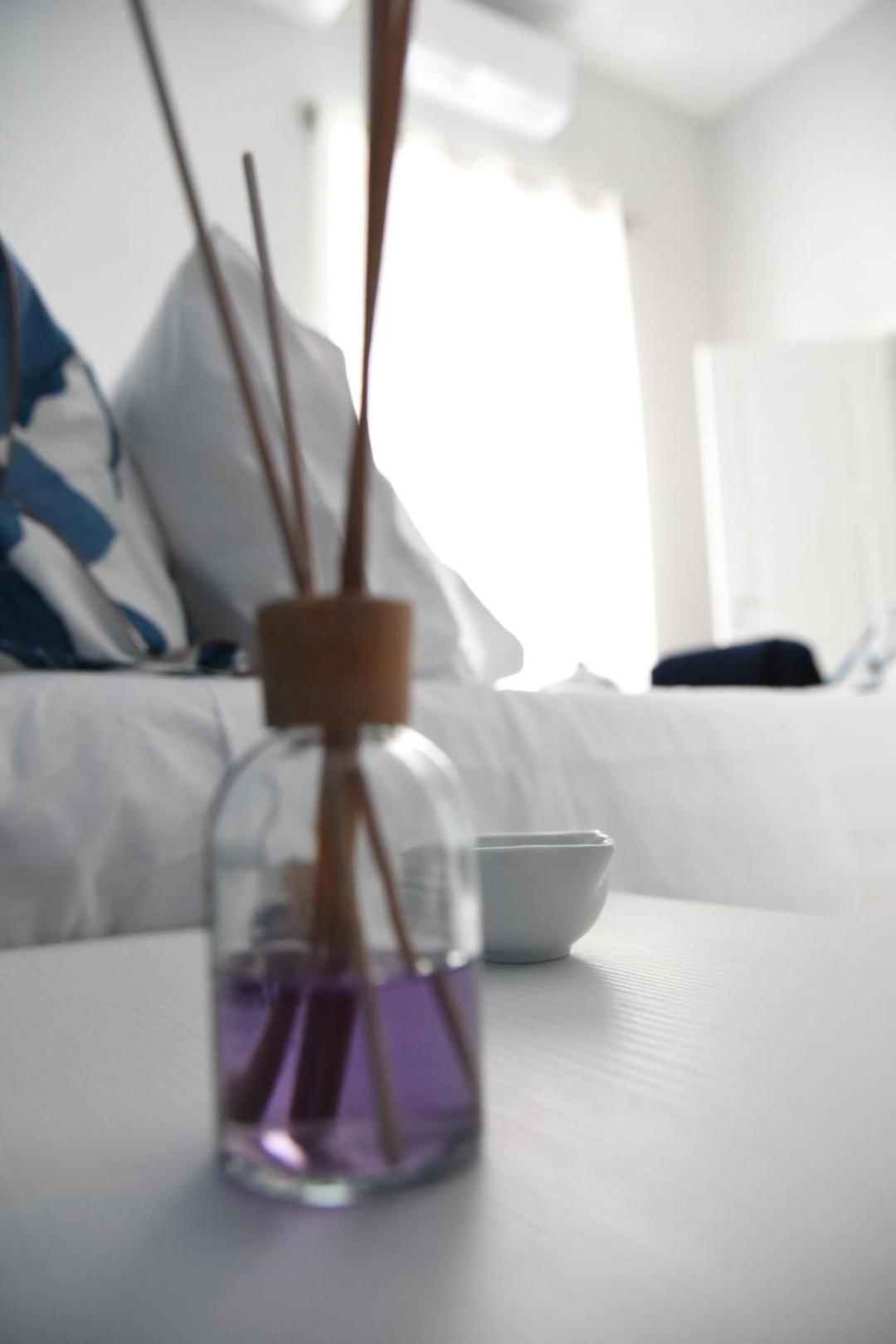 Al Massimo Apartment Palermo Phòng bức ảnh