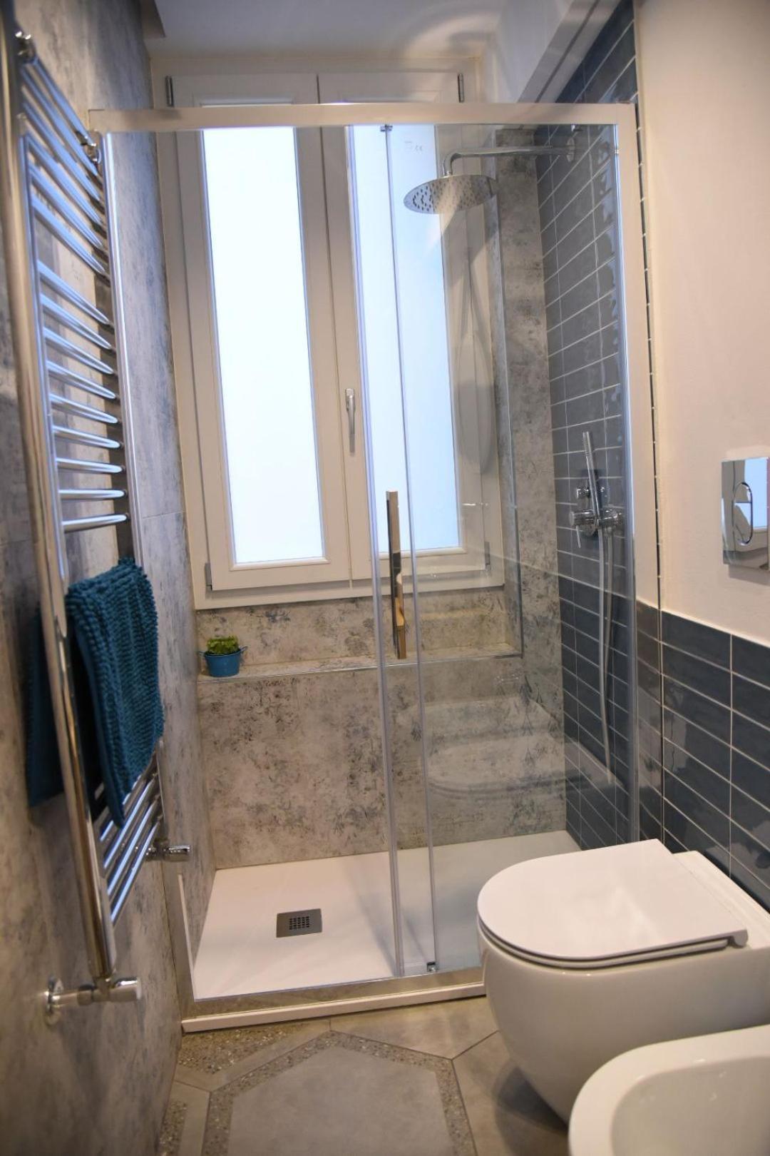 Al Massimo Apartment Palermo Phòng bức ảnh